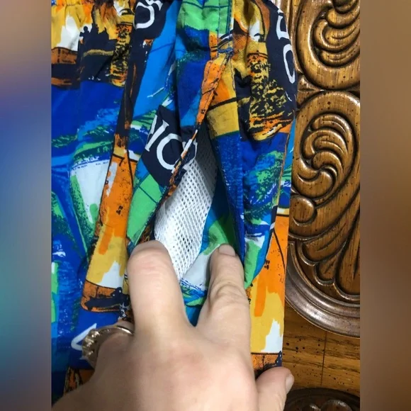 Men’s Bathing-suit - Picture 4 of 14